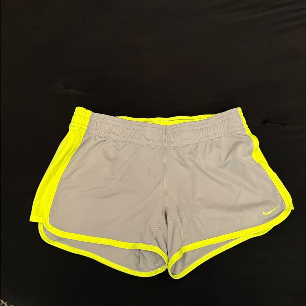 Nike Dri-Fit Running Shorts